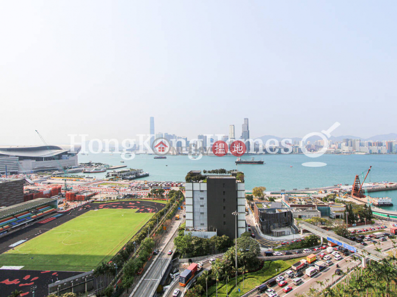 Property Search Hong Kong | OneDay | Residential | Sales Listings | 1 Bed Unit at The Gloucester | For Sale