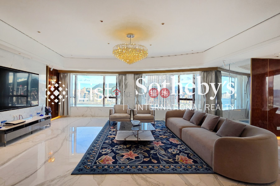 Property Search Hong Kong | OneDay | Residential Sales Listings Property for Sale at The Masterpiece with 3 Bedrooms