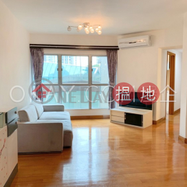 Stylish 3 bedroom in Kowloon Station | Rental | The Waterfront Phase 1 Tower 2 漾日居1期2座 _0