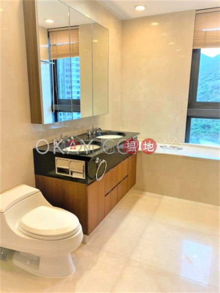 Property Search Hong Kong | OneDay | Residential | Rental Listings Exquisite 3 bedroom with sea views, rooftop & balcony | Rental