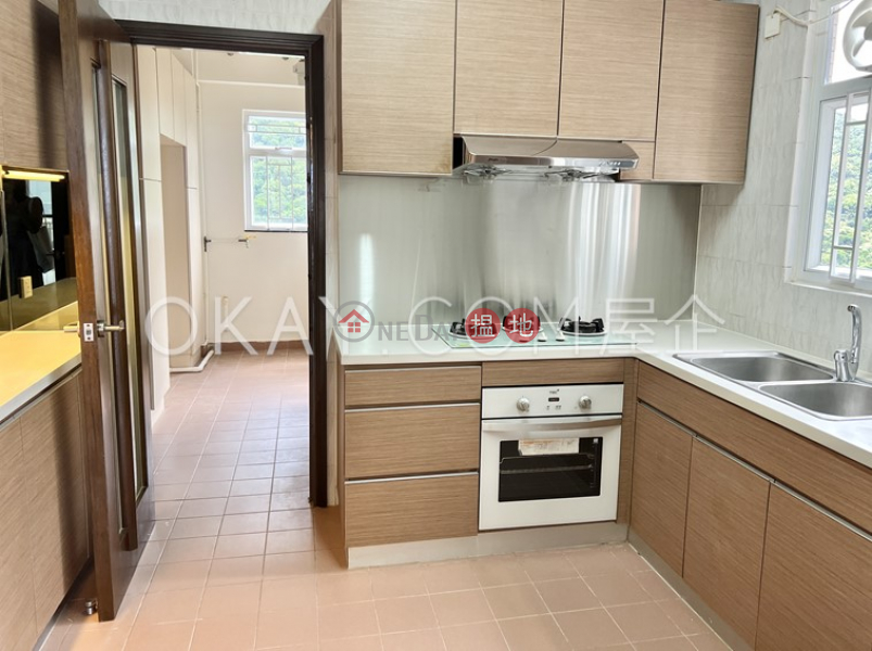 Lovely 3 bed on high floor with harbour views & balcony | Rental | Nicholson Tower 蔚豪苑 Rental Listings