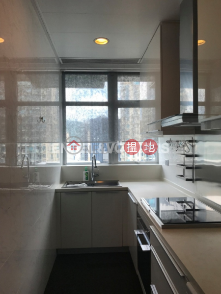 2 Bedroom Flat for Rent in Wan Chai, J Residence 嘉薈軒 Rental Listings | Wan Chai District (EVHK42379)