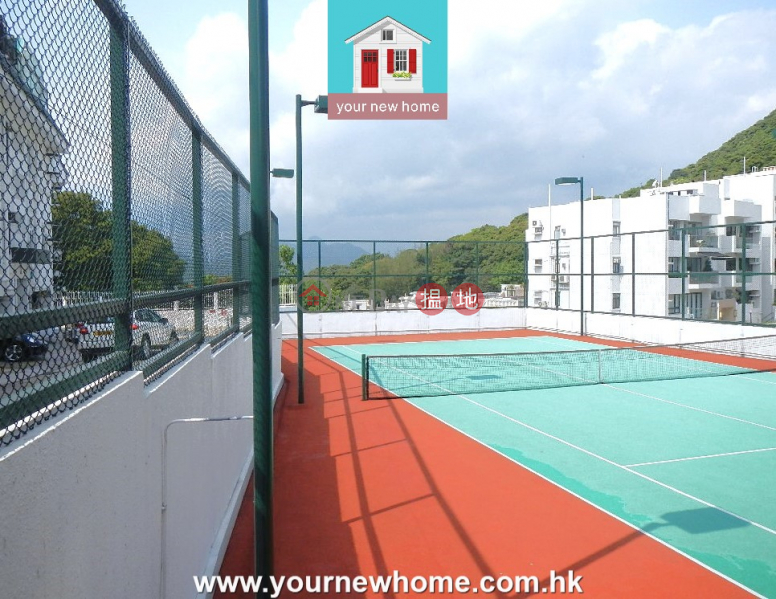 Convenient Duplex in Clearwater Bay | For Sale | Razor Park 寶珊苑 Sales Listings