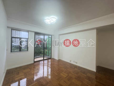 2房2廁,實用率高,極高層,連車位《金山花園出租單位》 | 金山花園 San Francisco Towers _0
