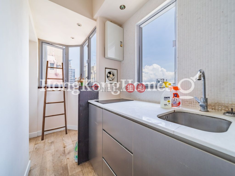 HK$ 5.8M | Comfort Court Western District | Studio Unit at Comfort Court | For Sale