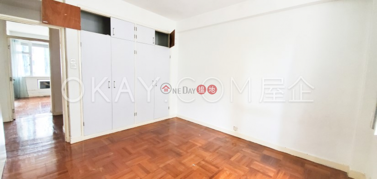 Property Search Hong Kong | OneDay | Residential Rental Listings | Rare 4 bedroom on high floor with balcony & parking | Rental