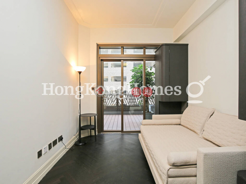 1 Bed Unit for Rent at Castle One By V, 1 Castle Road | Western District Hong Kong | Rental HK$ 36,000/ month