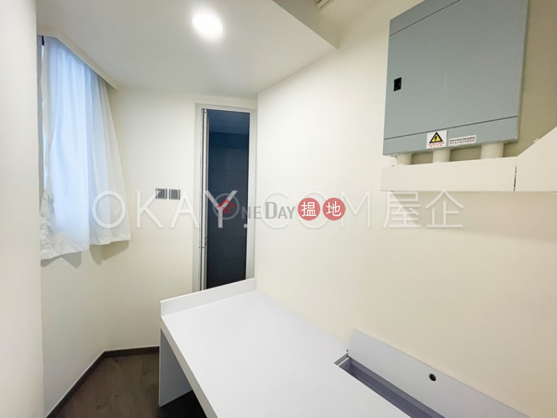 Property Search Hong Kong | OneDay | Residential Rental Listings Luxurious 3 bedroom with parking | Rental