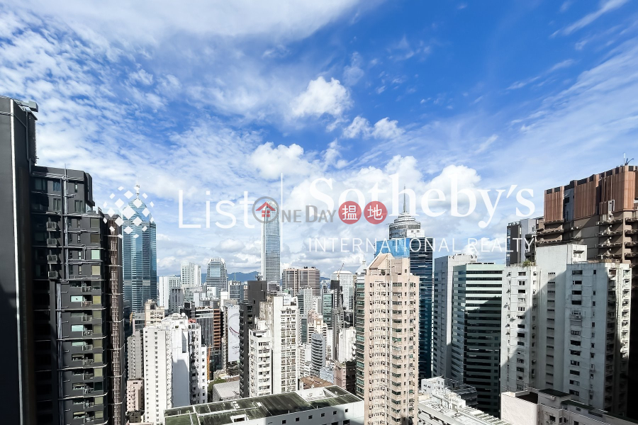 Property for Sale at The Grand Panorama with 3 Bedrooms | The Grand Panorama 嘉兆臺 Sales Listings