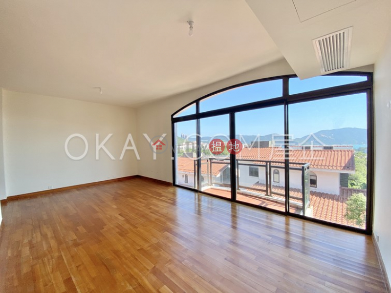 Property Search Hong Kong | OneDay | Residential Rental Listings | Rare house with sea views, balcony | Rental