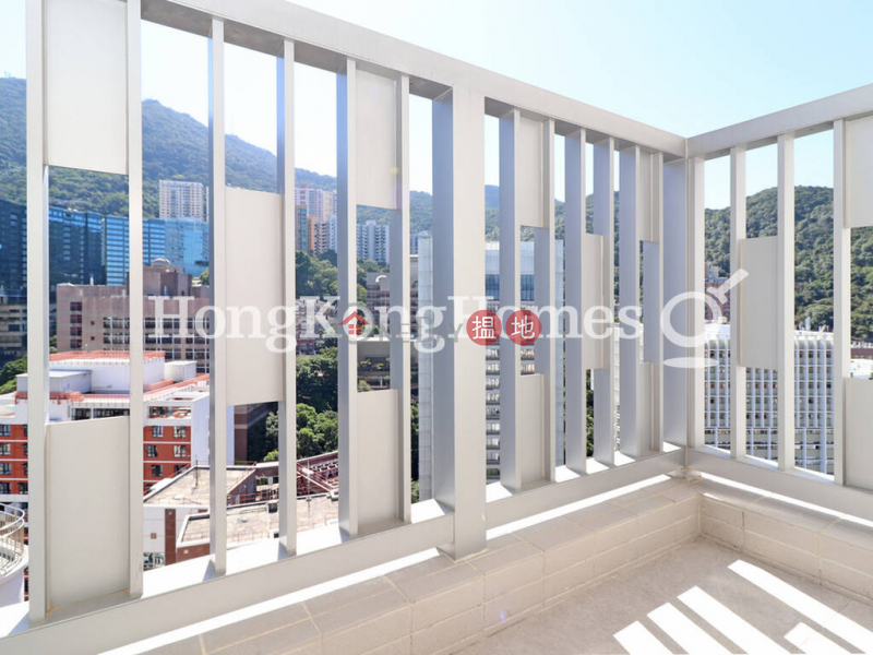 Resiglow Pokfulam, Unknown, Residential, Rental Listings HK$ 39,000/ month
