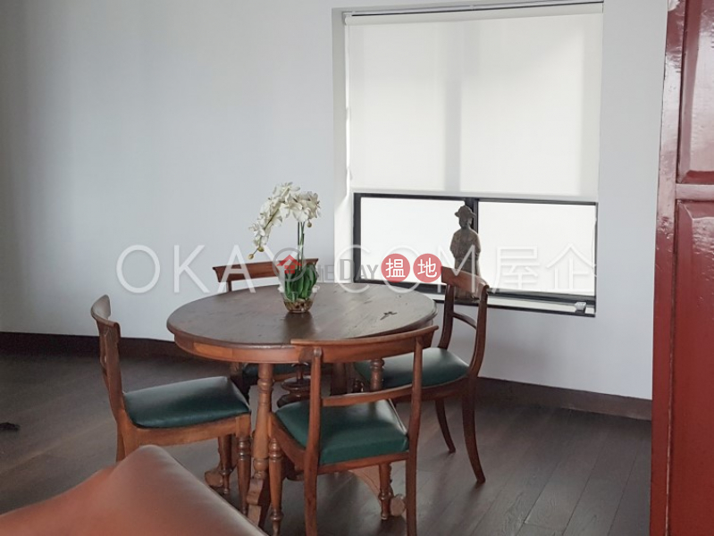 Gorgeous 3 bedroom on high floor with harbour views | Rental | 10 Robinson Road | Western District Hong Kong | Rental | HK$ 45,000/ month
