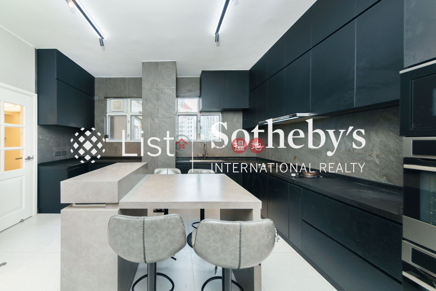Property Search Hong Kong | OneDay | Residential | Sales Listings | Property for Sale at Cliffview Mansions with 4 Bedrooms