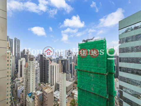 本舍一房單位出租, 本舍 Townplace Soho | 西區 (Proway-LID187103R)_0