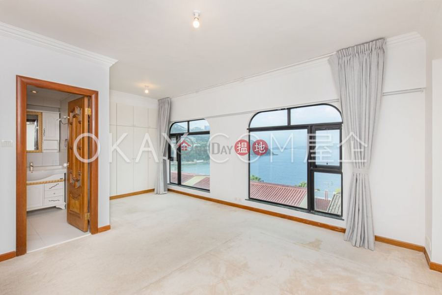 Lovely house with sea views, rooftop & terrace | For Sale | 15 Silver Cape Road | Sai Kung Hong Kong Sales HK$ 53.8M