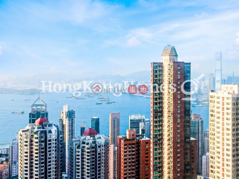 香港搵樓|租樓|二手盤|買樓| 搵地 | 住宅-出租樓盤帝豪閣三房兩廳單位出租