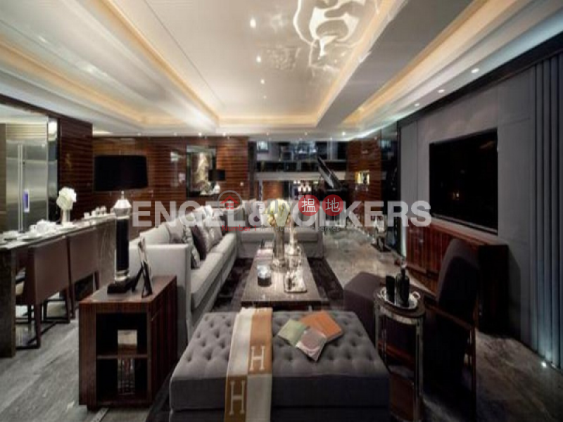 HK$ 140M, The Hampton Wan Chai District, 4 Bedroom Luxury Flat for Sale in Happy Valley