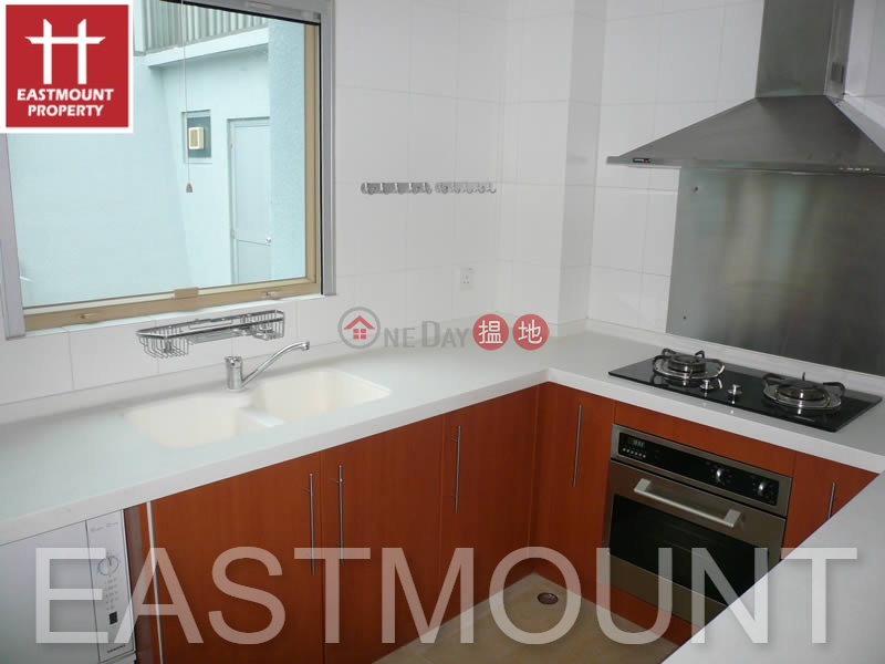 銀線灣 Silver Crest Villa, Silverstrand 銀線灣銀巒別墅出租-單邊, 全海景, 花園 出租單位|銀巒別墅 5座(House 5 Silver Crest Villa)出租樓盤 (EASTM-RCWH312)