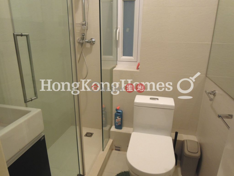 1 Bed Unit for Rent at Starlight Garden | 2-14 Electric Street | Wan Chai District, Hong Kong | Rental, HK$ 21,000/ month