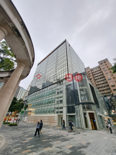 Inter Continental Plaza (明輝中心),Tsim Sha Tsui East | ()(1)