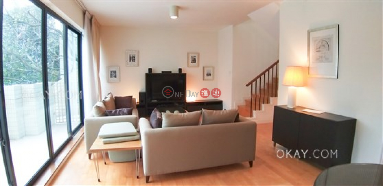 Exquisite 3 bedroom with terrace & parking | Rental | 150 Kennedy Road 堅尼地道150號 Rental Listings