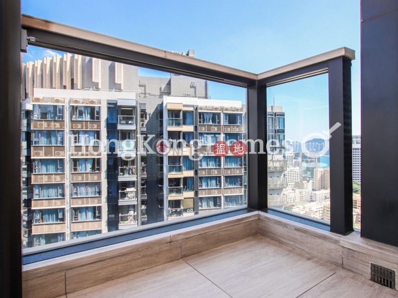 柏蔚山4房豪宅單位出租|1繼園街 | 東區香港|出租HK$ 67,000/ 月