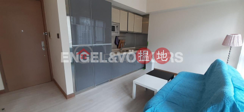 1 Bed Flat for Rent in Sai Ying Pun, Island Crest Tower 1 縉城峰1座 | Western District (EVHK92693)_0