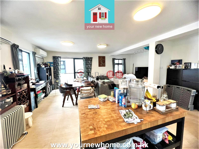 Well-Designed Duplex in Sai Kung For Rent|莫遮輋村(Mok Tse Che Village)出租樓盤 (RL1905)