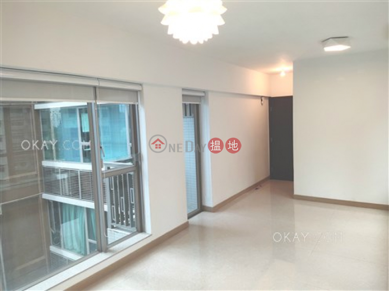 Charming 3 bedroom with balcony | For Sale | 133-139 Electric Road | Wan Chai District Hong Kong Sales HK$ 16M