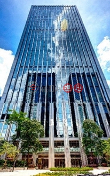 HK$ 208,624/ month, China Resources Building, Wan Chai District TEL: 98755238