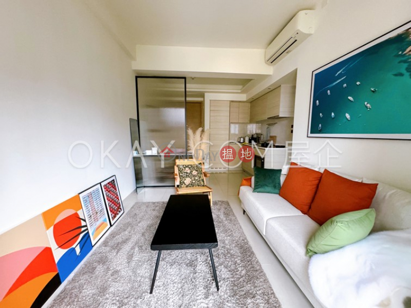 Generous 2 bedroom in Ho Man Tin | Rental | Mantin Heights 皓畋 Rental Listings