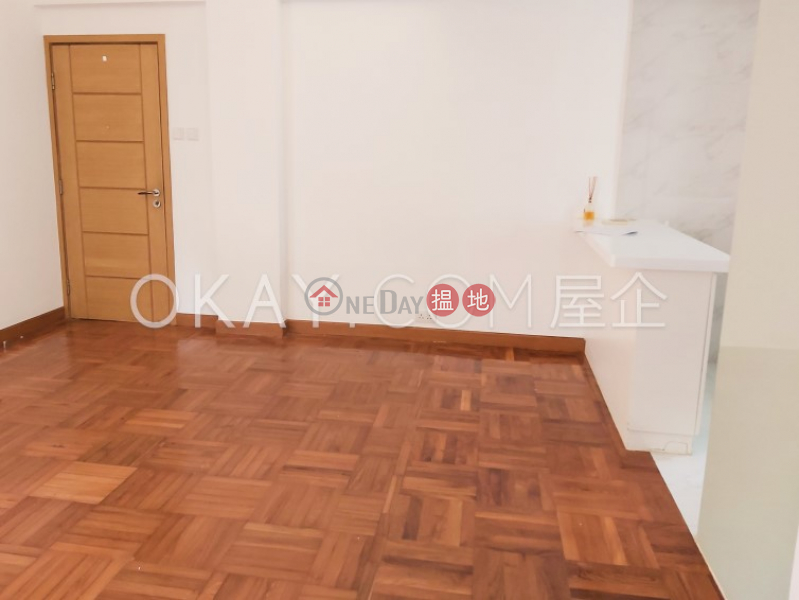 Po Tak Mansion | Middle | Residential, Sales Listings HK$ 15M