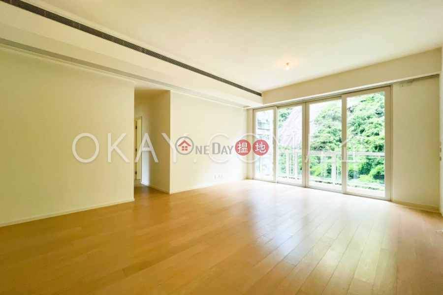 Lovely 4 bedroom with balcony & parking | Rental | The Morgan 敦皓 Rental Listings