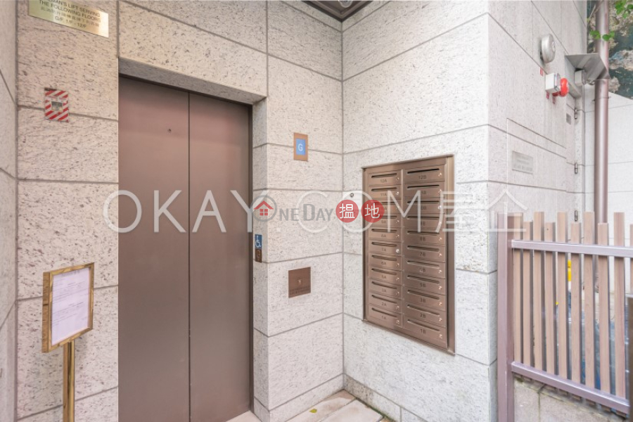 Property Search Hong Kong | OneDay | Residential Rental Listings | Practical 1 bedroom with balcony | Rental