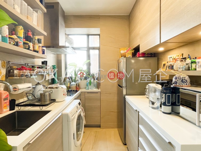 Hollywood Terrace, High Residential Rental Listings HK$ 30,000/ month