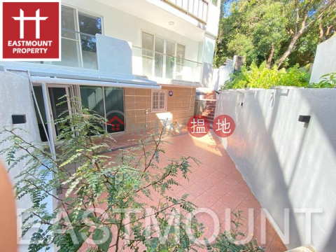 Clearwater Bay Village House | Property For Rent or Lease in Tai Au Mun 大坳門-Duplex with STT garden | Property ID:1752 | Tai Au Mun 大坳門 _0