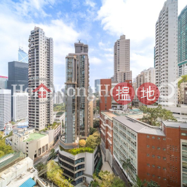 3 Bedroom Family Unit for Rent at Park Mansions