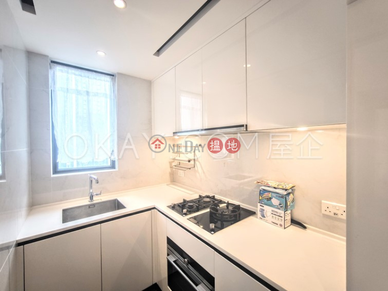 Tasteful 2 bedroom with balcony | For Sale | Oasis Kai Tak Tower 5 Oasis Kai Tak 5座 Sales Listings