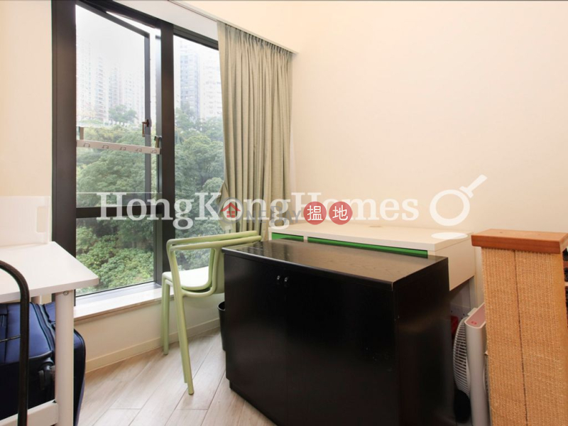 HK$ 1,800萬-柏蔚山|東區|柏蔚山三房兩廳單位出售