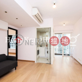 1 Bed Unit for Rent at The Icon, The Icon 干德道38號The ICON | Western District (Proway-LID113121R)_0