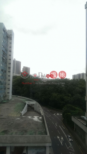 HK$ 9,000/ month | Haribest Industrial Building, Sha Tin Haribest Industrial Building