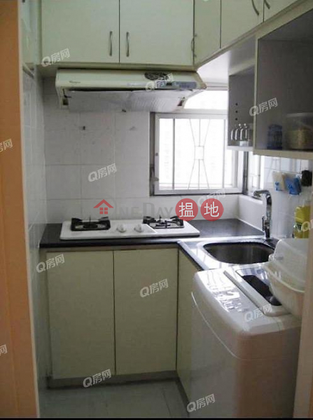 Full Jade Mansion | 2 bedroom Mid Floor Flat for Rent | 48-54 Shek Pai Wan Road | Southern District, Hong Kong, Rental HK$ 12,000/ month