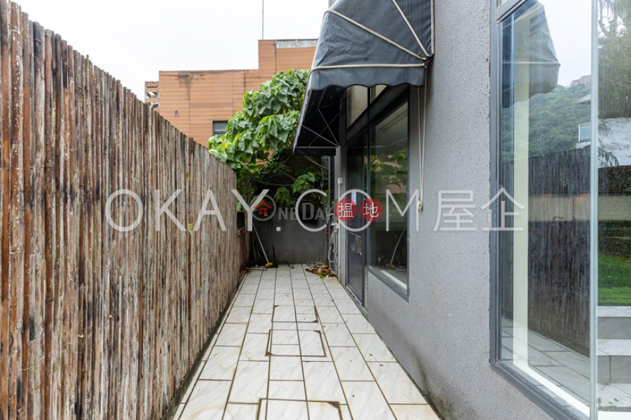 Lovely house with sea views, rooftop & terrace | For Sale | 48 Sheung Sze Wan Village 相思灣村48號 Sales Listings