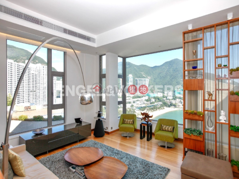 HK$ 3.2億-璧池南區|淺水灣4房豪宅筍盤出售|住宅單位