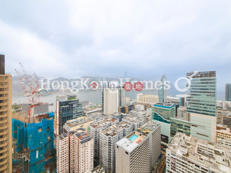 香港搵樓|租樓|二手盤|買樓| 搵地 | 住宅-出租樓盤-名鑄三房兩廳單位出租
