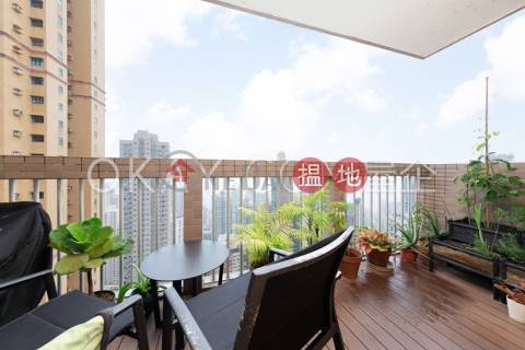 2房2廁,實用率高,極高層,星級會所聯邦花園出售單位 | 聯邦花園 Realty Gardens _0