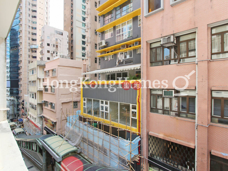 Property Search Hong Kong | OneDay | Residential | Rental Listings Studio Unit for Rent at 40 Elgin Street