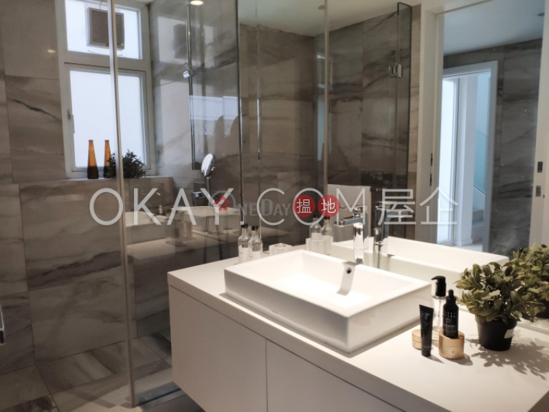 HK$ 90M Redhill Peninsula Phase 2 Southern District Luxurious house with rooftop, terrace | For Sale