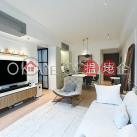 Unique 3 bedroom with balcony | Rental, My Central MY CENTRAL | Central District (OKAY-R326794)_0