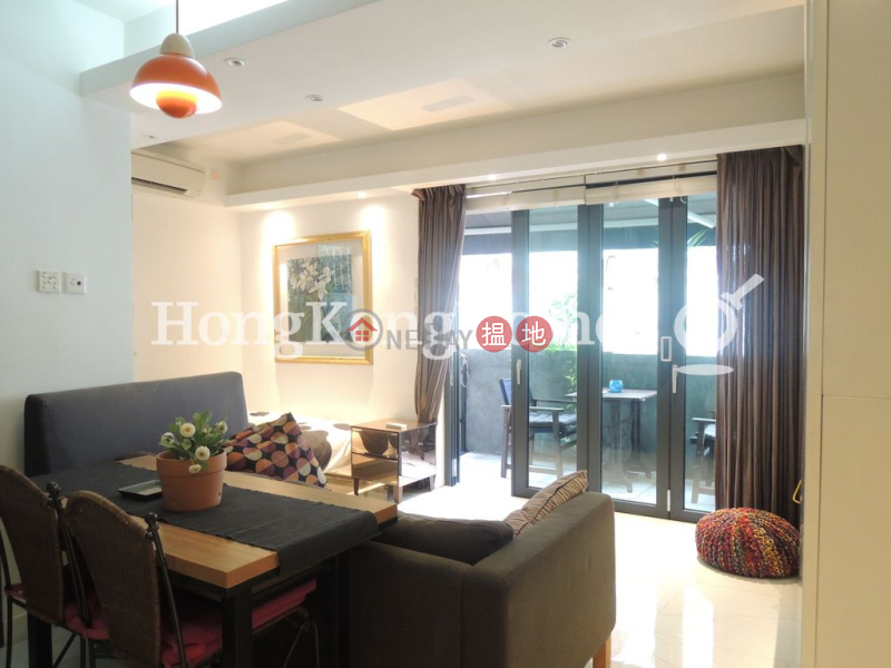 太基樓未知-住宅-出租樓盤-HK$ 24,800/ 月